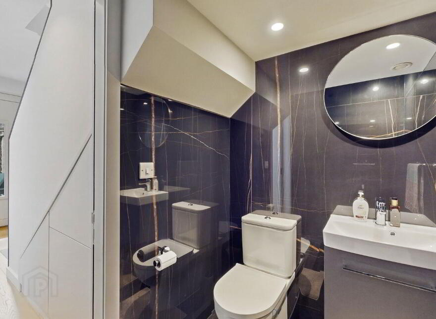 40 Leeson Place, Dublin 2, D02H3C1