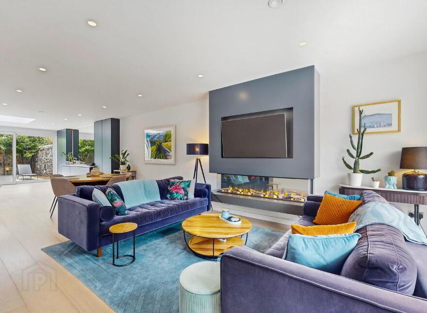 40 Leeson Place, Dublin 2, D02H3C1