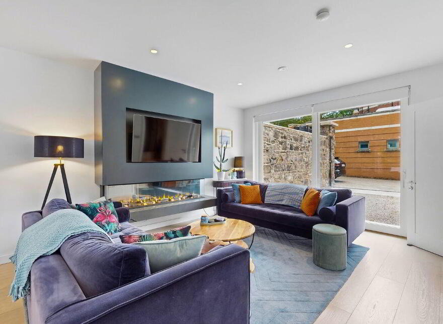 40 Leeson Place, Dublin 2, D02H3C1