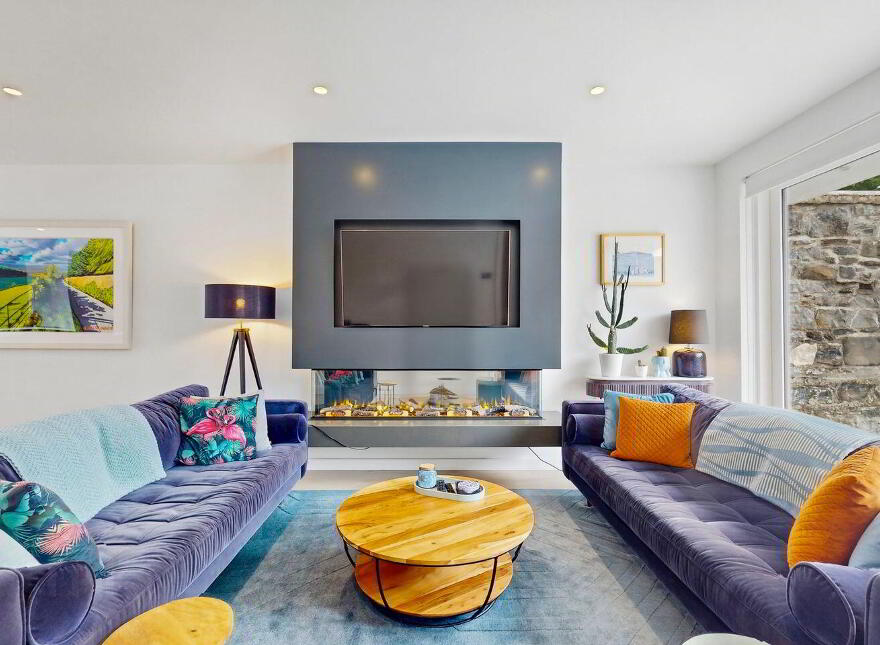 40 Leeson Place, Dublin 2, D02H3C1