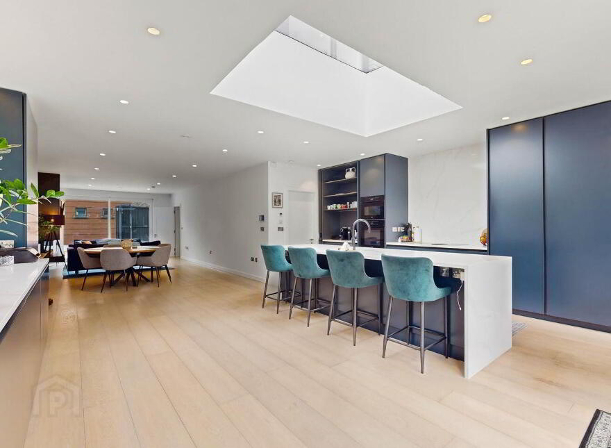40 Leeson Place, Dublin 2, D02H3C1