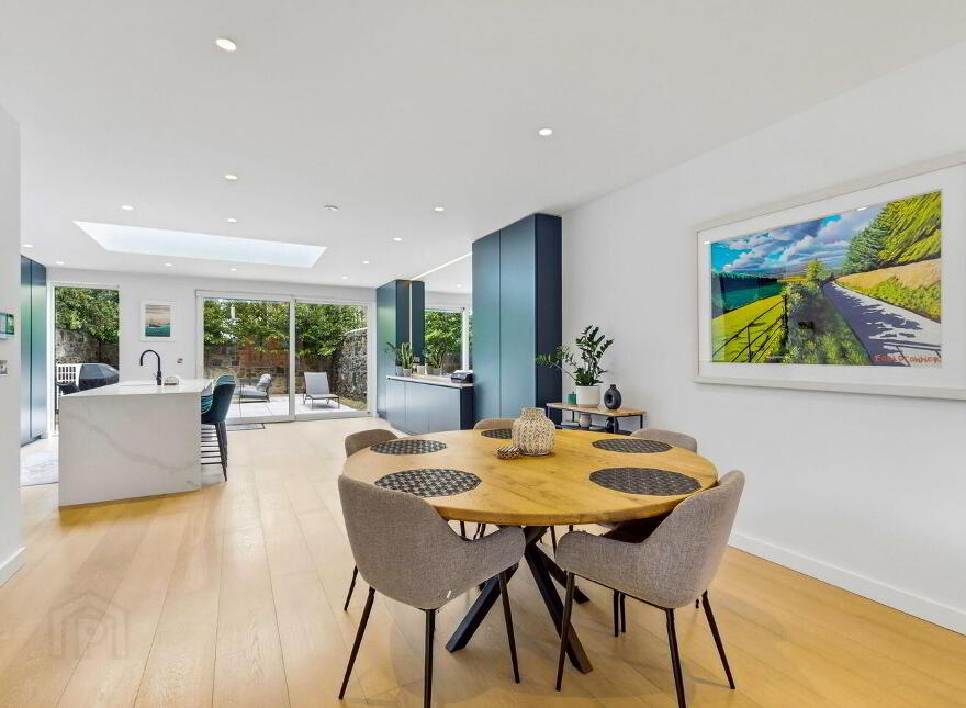 40 Leeson Place, Dublin 2, D02H3C1