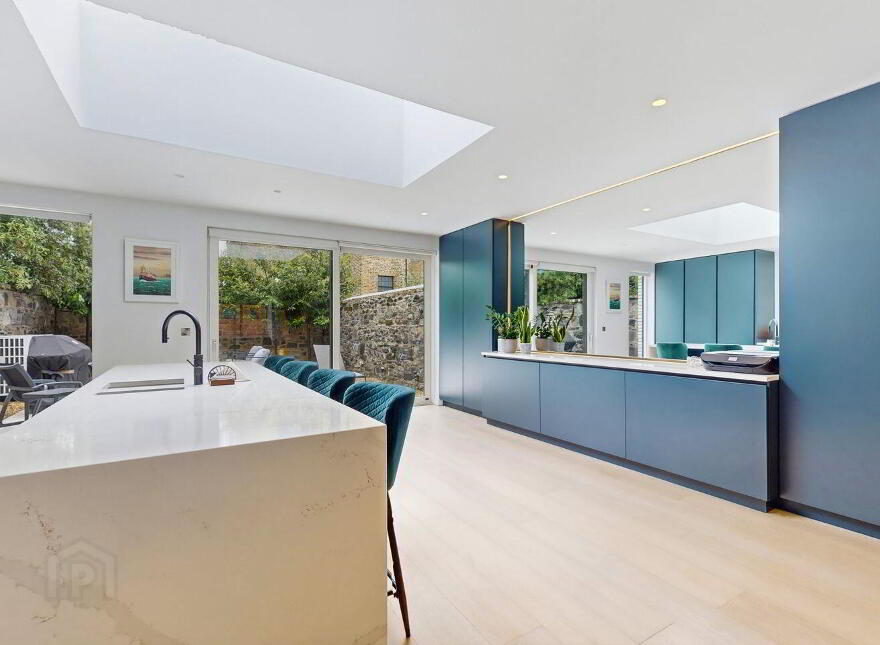 40 Leeson Place, Dublin 2, D02H3C1