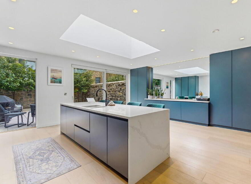 40 Leeson Place, Dublin 2, D02H3C1