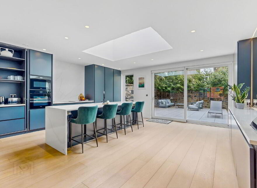 40 Leeson Place, Dublin 2, D02H3C1