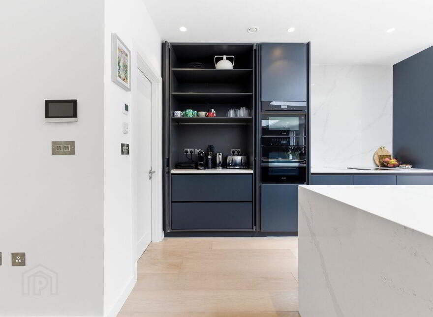 40 Leeson Place, Dublin 2, D02H3C1