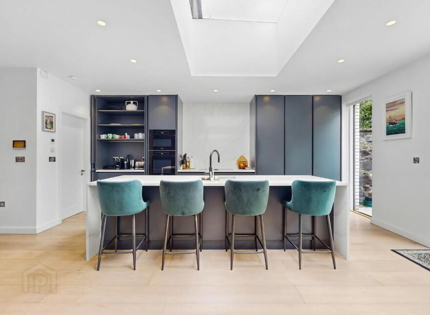 40 Leeson Place, Dublin 2, D02H3C1