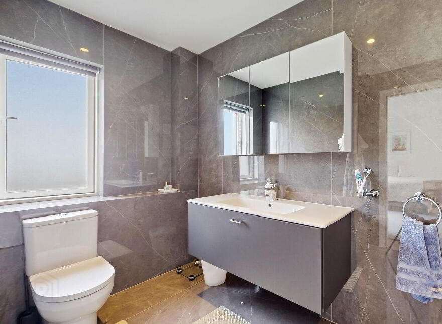40 Leeson Place, Dublin 2, D02H3C1