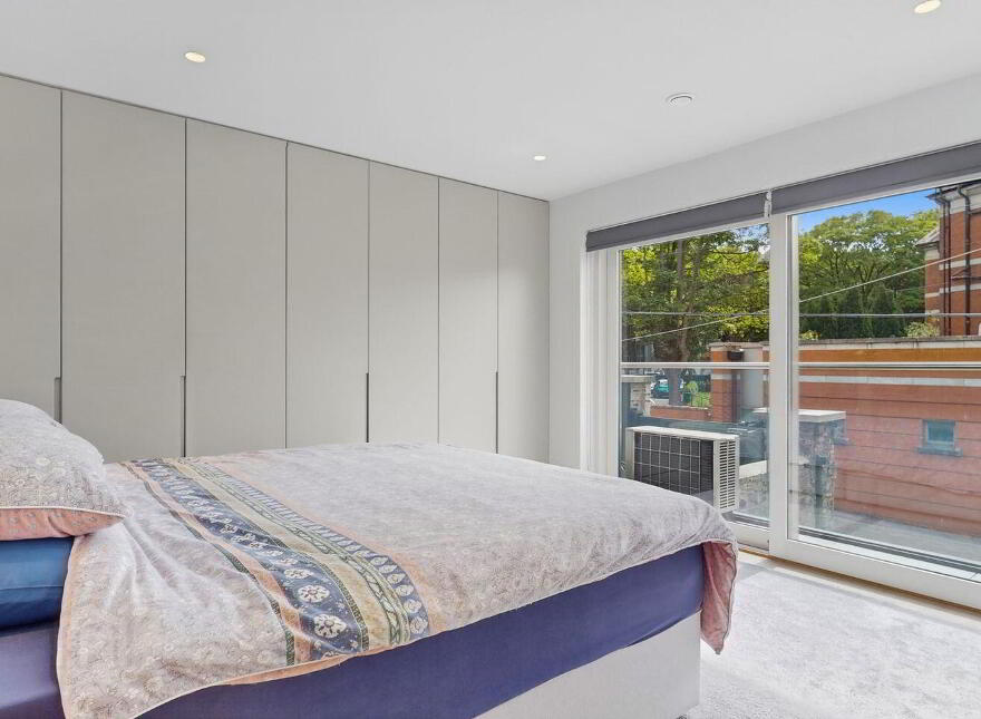 40 Leeson Place, Dublin 2, D02H3C1