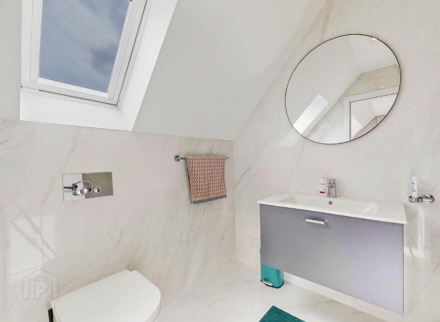 40 Leeson Place, Dublin 2, D02H3C1