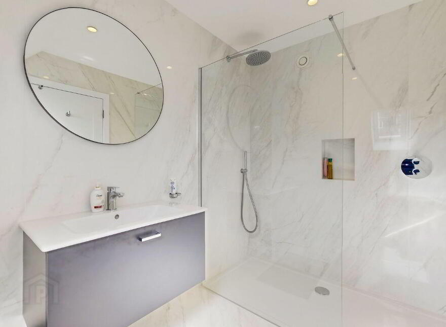 40 Leeson Place, Dublin 2, D02H3C1