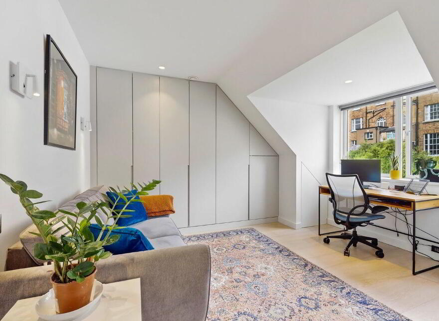 40 Leeson Place, Dublin 2, D02H3C1
