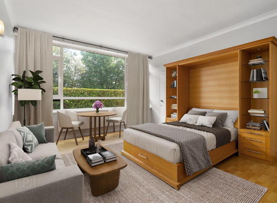 No, 1 St. Ann's Apartments, Ailesbury Road,, Ballsbridge, Ballsbridge, D04FP62