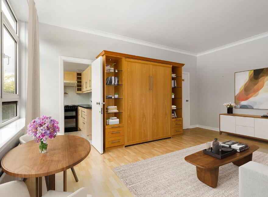 No, 1 St. Ann's Apartments, Ailesbury Road,, Ballsbridge, Ballsbridge, D04FP62