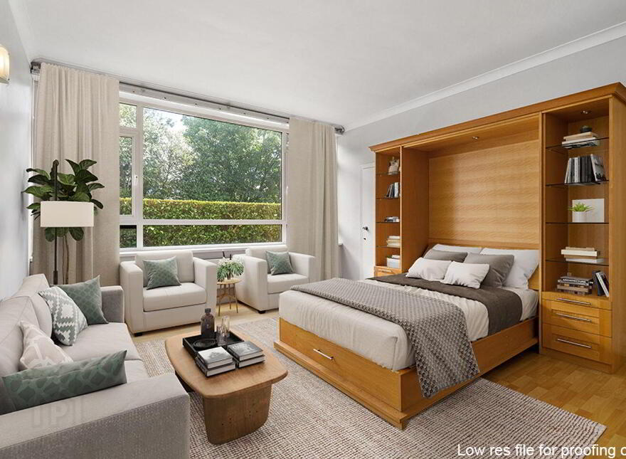 No, 1 St. Ann's Apartments, Ailesbury Road,, Ballsbridge, Ballsbridge, D04FP62