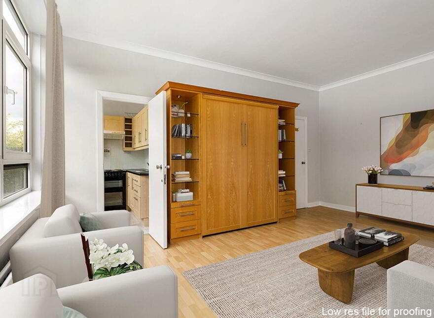 No, 1 St. Ann's Apartments, Ailesbury Road,, Ballsbridge, Ballsbridge, D04FP62