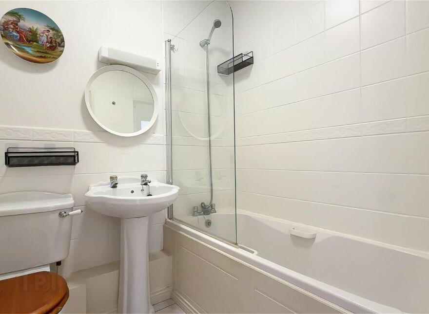 75 The Eglinton, Donnybrook Castle, Donnybrook, Donnybrook, D04PE83