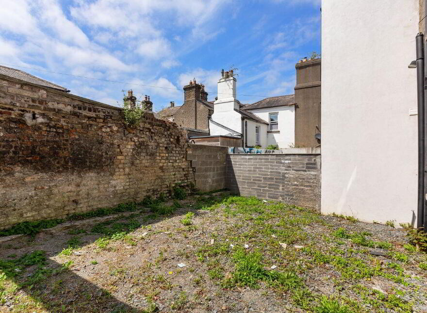 13 Lower Grand Canal Street, Dublin 2, D02T268