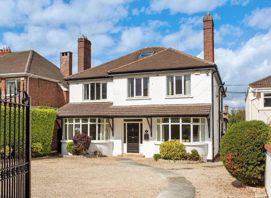 81 Nutley Lane, Donnybrook, Donnybrook, D04E4P5