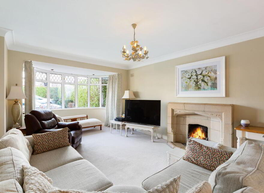 81 Nutley Lane, Donnybrook, Donnybrook, D04E4P5