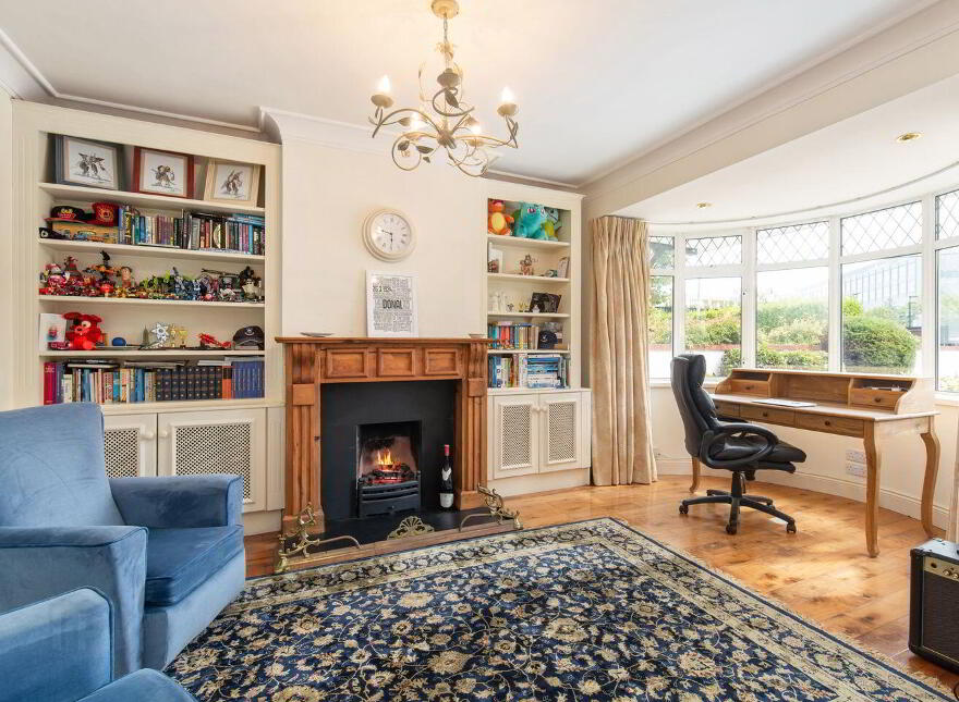 81 Nutley Lane, Donnybrook, Donnybrook, D04E4P5