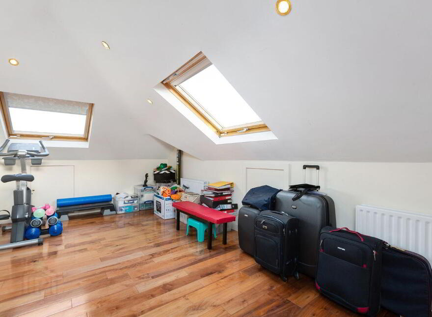 81 Nutley Lane, Donnybrook, Donnybrook, D04E4P5