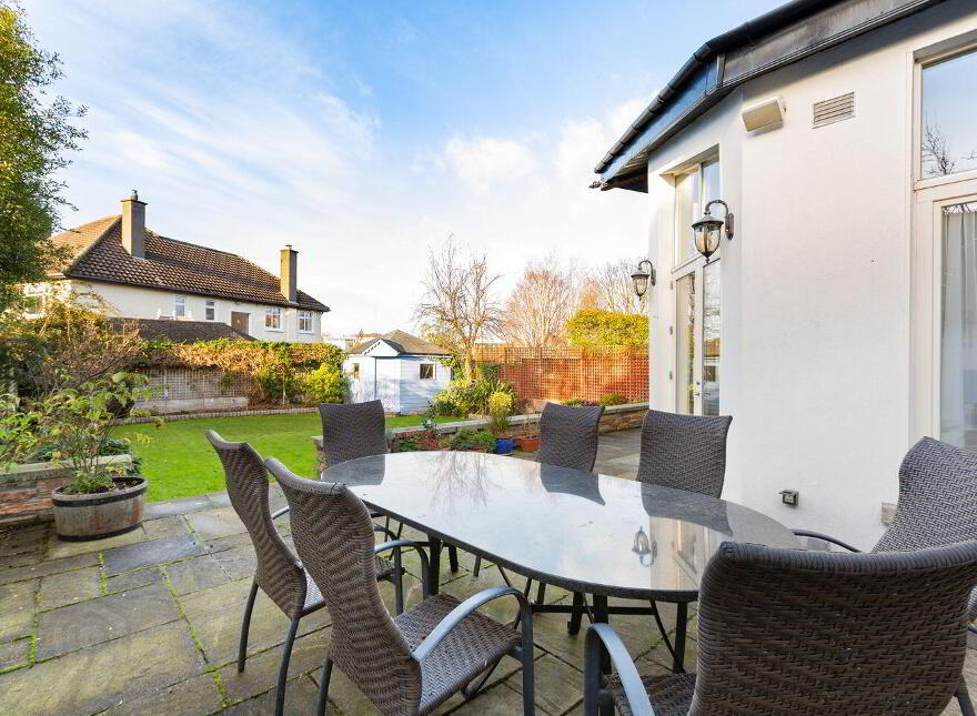 81 Nutley Lane, Donnybrook, Donnybrook, D04E4P5