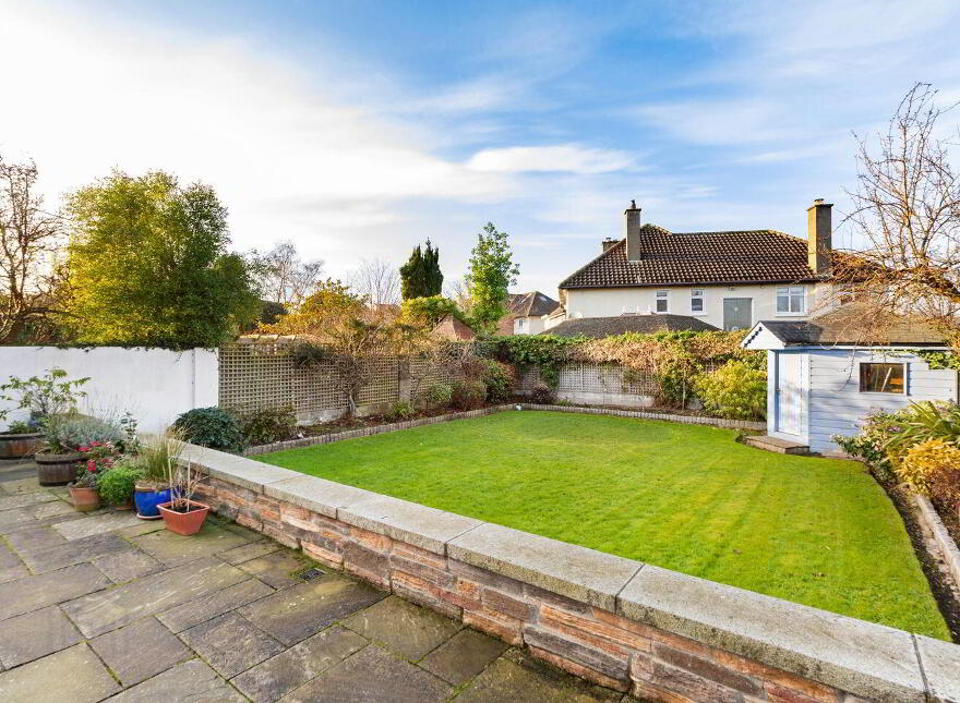 81 Nutley Lane, Donnybrook, Donnybrook, D04E4P5