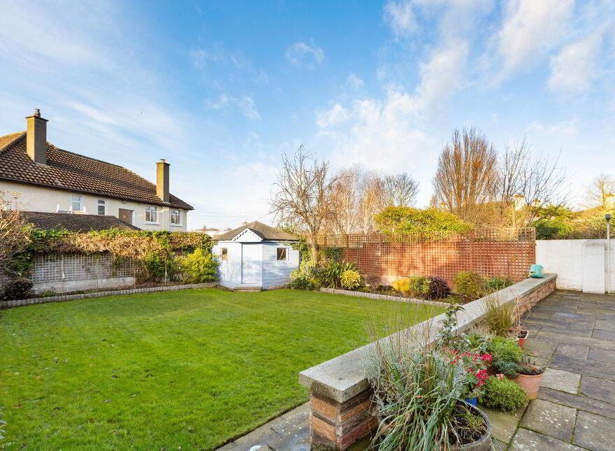 81 Nutley Lane, Donnybrook, Donnybrook, D04E4P5