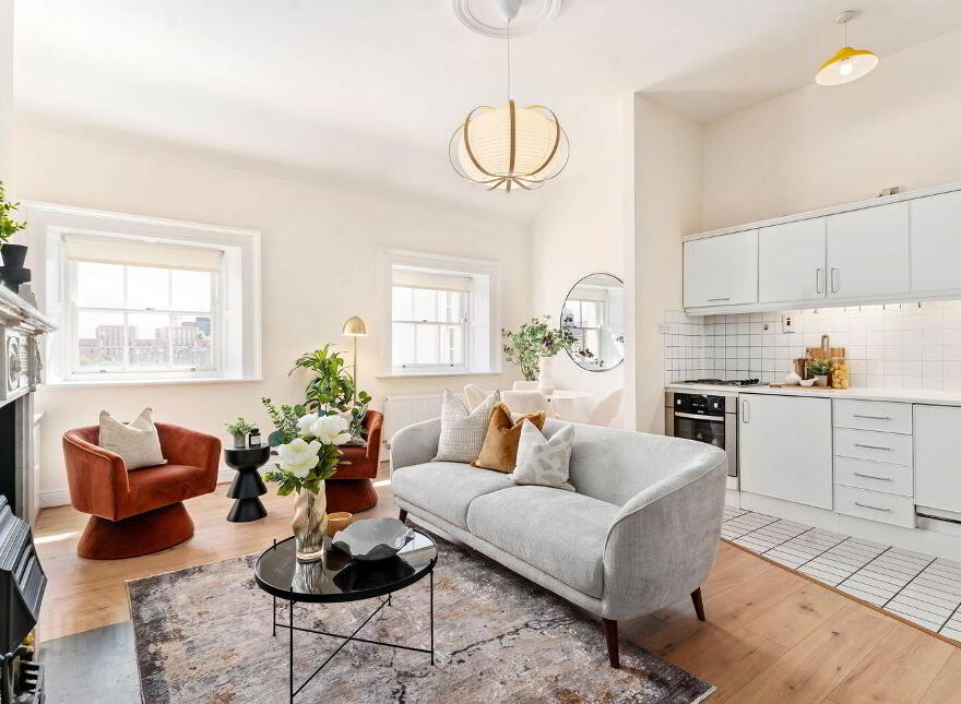 24 Dunloe Hall, 27 Merrion Street Upper, Dublin 2, D02EK51