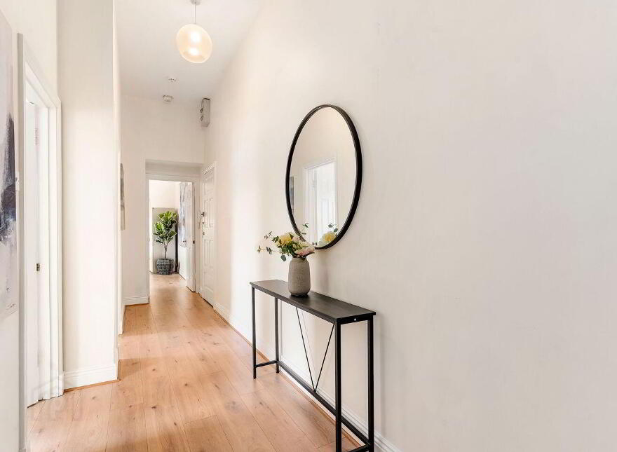 24 Dunloe Hall, 27 Merrion Street Upper, Dublin 2, D02EK51