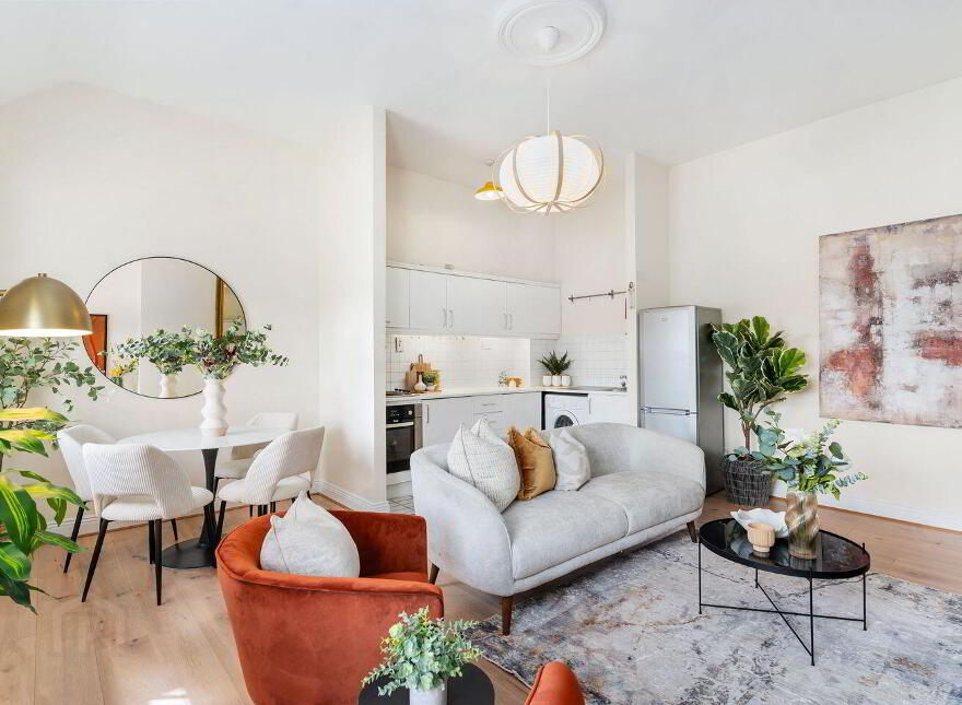 24 Dunloe Hall, 27 Merrion Street Upper, Dublin 2, D02EK51
