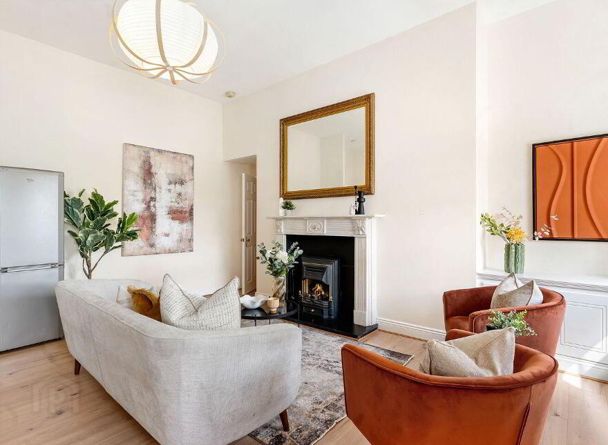 24 Dunloe Hall, 27 Merrion Street Upper, Dublin 2, D02EK51