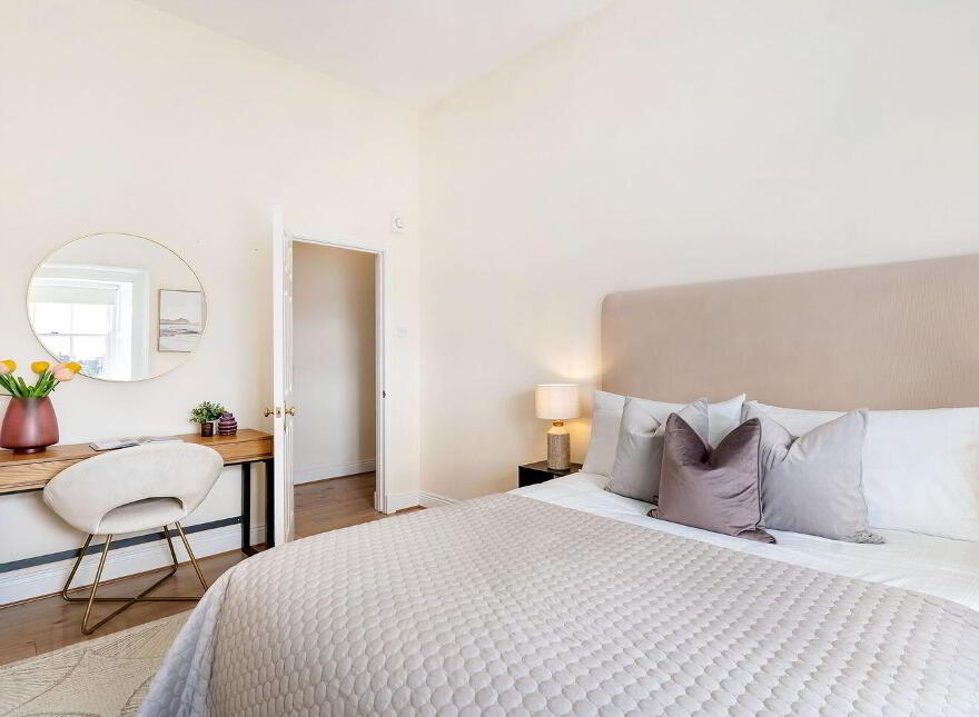 24 Dunloe Hall, 27 Merrion Street Upper, Dublin 2, D02EK51