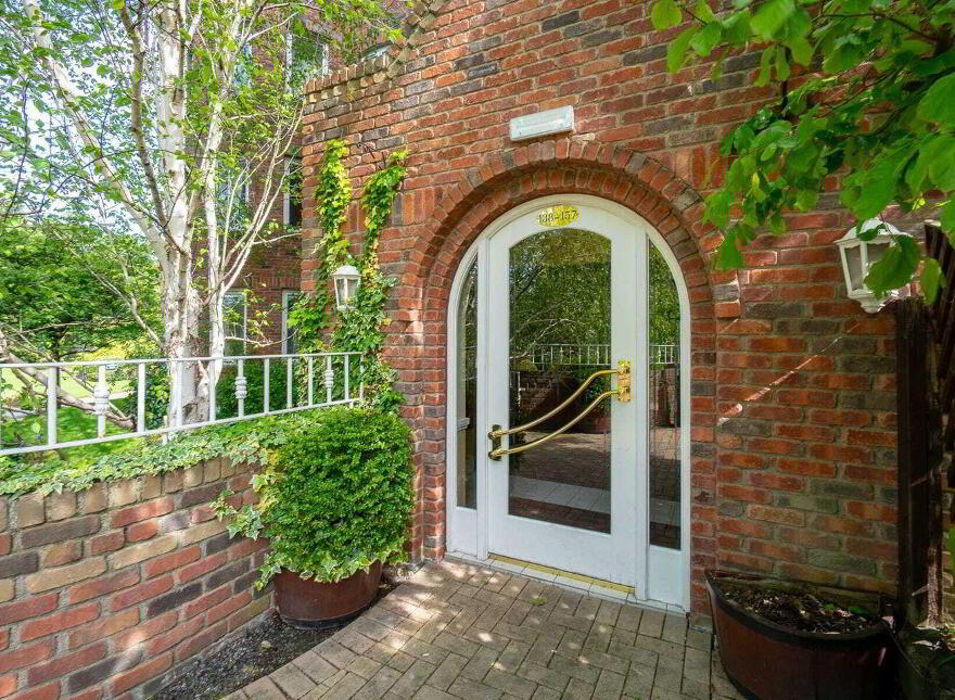138 The Sweepstakes, Ballsbridge, Ballsbridge, D04T188