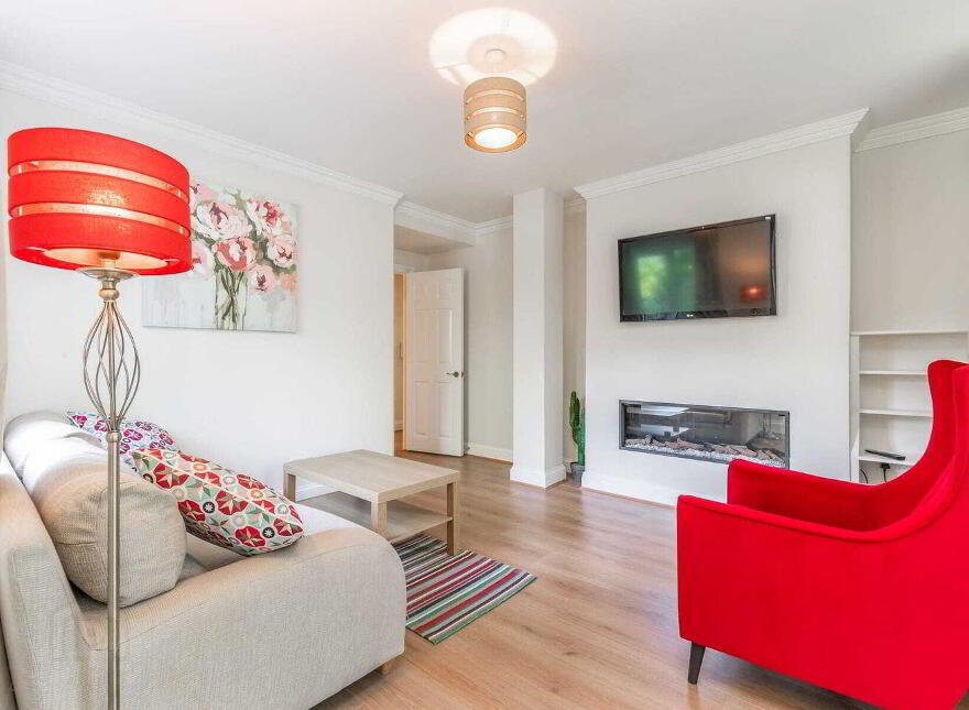 138 The Sweepstakes, Ballsbridge, Ballsbridge, D04T188
