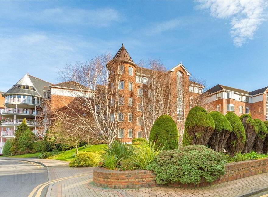 138 The Sweepstakes, Ballsbridge, Ballsbridge, D04T188