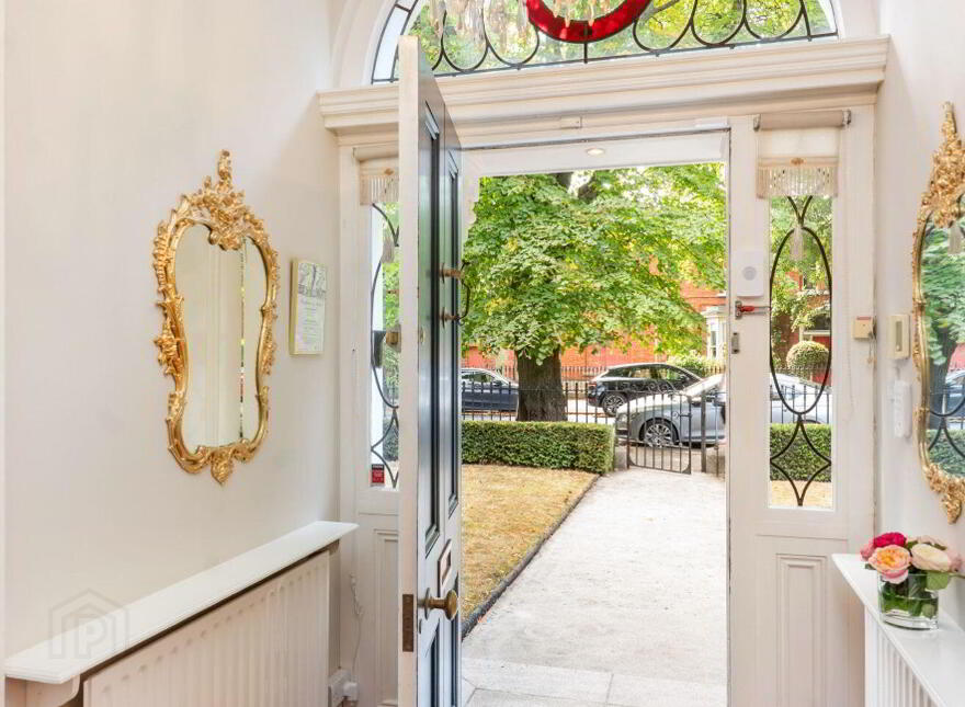 Mount Alexander, St Marys Road, Ballsbridge, Ballsbridge, D04R7Y3