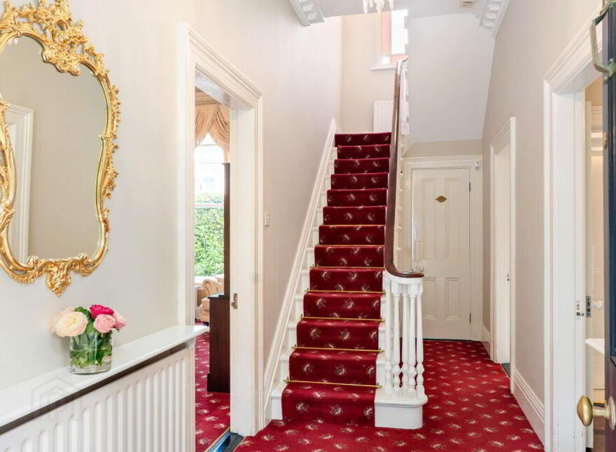 Mount Alexander, St Marys Road, Ballsbridge, Ballsbridge, D04R7Y3