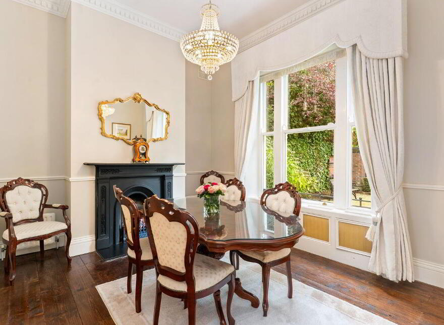 Mount Alexander, St Marys Road, Ballsbridge, Ballsbridge, D04R7Y3