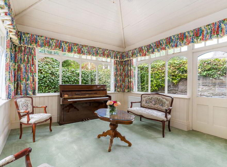 Mount Alexander, St Marys Road, Ballsbridge, Ballsbridge, D04R7Y3