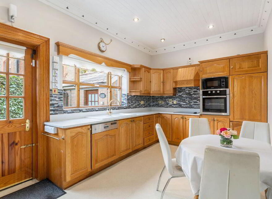 Mount Alexander, St Marys Road, Ballsbridge, Ballsbridge, D04R7Y3