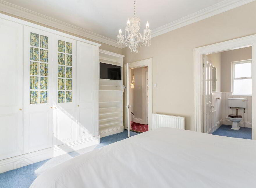 Mount Alexander, St Marys Road, Ballsbridge, Ballsbridge, D04R7Y3