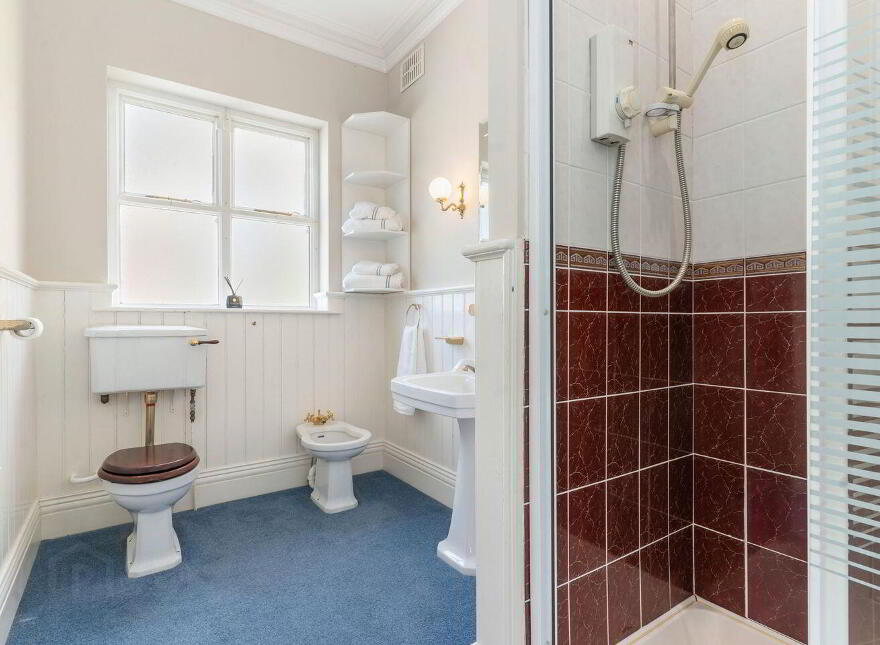 Mount Alexander, St Marys Road, Ballsbridge, Ballsbridge, D04R7Y3