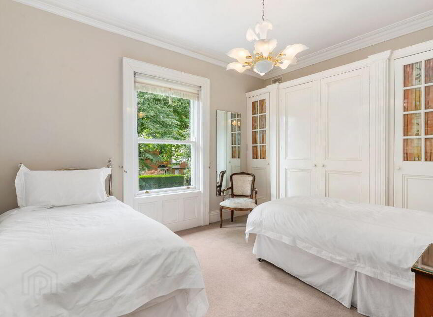 Mount Alexander, St Marys Road, Ballsbridge, Ballsbridge, D04R7Y3