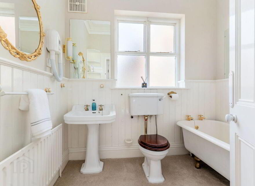 Mount Alexander, St Marys Road, Ballsbridge, Ballsbridge, D04R7Y3