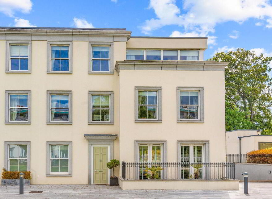 20 Edward Square, Donnybrook, Donnybrook, D04V9W6