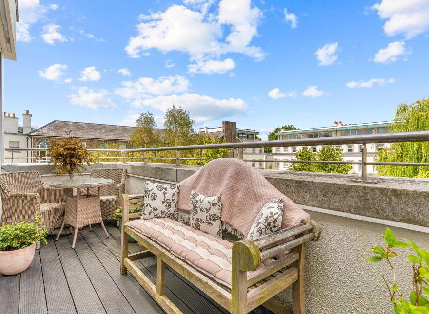 20 Edward Square, Donnybrook, Donnybrook, D04V9W6