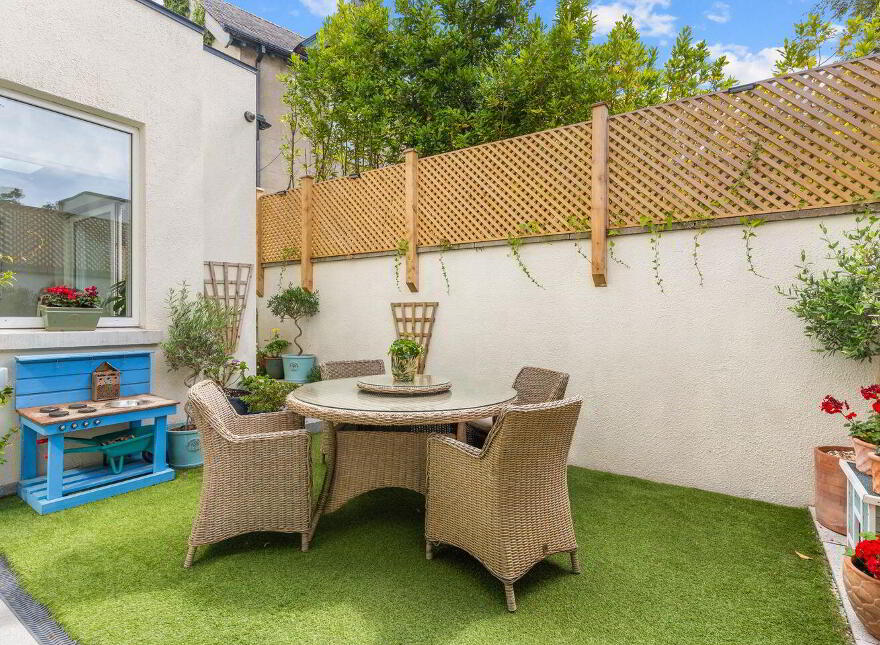 20 Edward Square, Donnybrook, Donnybrook, D04V9W6