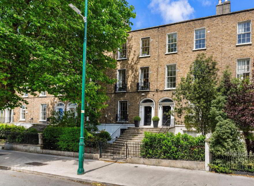 42 Pembroke Road, Ballsbridge, Ballsbridge, D04E6D0